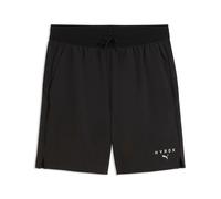 Shorts PUMA x HYROX PWRTRAIN de 7" para hombre, Accesoiros, Negro, L