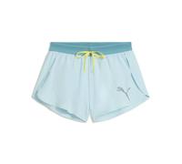 Pantalón Corto Puma Lightspeed ULTRAWEAVE 2" Azul Mujer, Talla XS