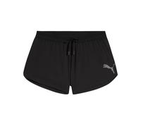 Pantalón Corto Puma Lightspeed Ultraweave 2 Negro, Talla L