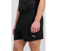 Pantalón Corto Puma - Negro - Pantalón Running Hombre talla XL