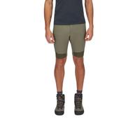 Pantalón corto Rab Torque 36x8" Male