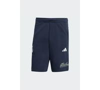 Pantalón Corto Real Madrid Us Pack adidas MKP