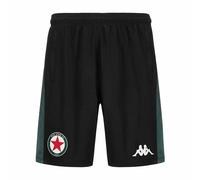 Pantalón corto Red Star FC Ahorazip Pro 8 2024/25 M