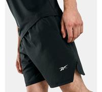 Pantalón corto Reebok ID Run - M