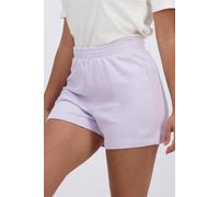 Pantalón Corto Reebok - Malva - Pantalón Mujer talla XS