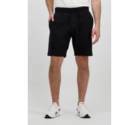 Pantalón Corto Reebok - Negro - Pantalón Hombre talla M