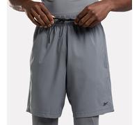 Pantalon corto Reebok WOVEN - L
