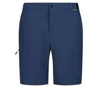 Pantalón corto Regatta Travel Light Packaway 48 Male