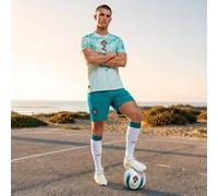 Pantalón corto Réplica Portugal Mundial 2026 Adulto M