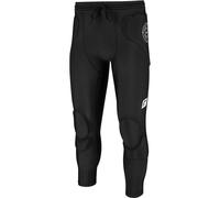 Pantalón corto Reusch Compression Pantalón corto 3/4 Femur M