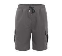 Pantalon Corto Running con Malla Hombre Deporte Surf Rapido Larga Elastico Carpenter Tirantes Hippie Disuelve Sandia Estampados Joven Ropa Basquet Compresion Convertible Saco Hybrid 38
