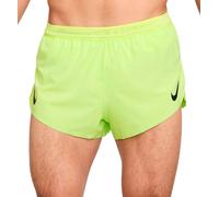 Pantalón Corto Running Nike Aeroswift - L