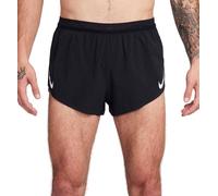 Nike pantalón corto Aeroswift L Negro