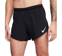 Nike pantalón corto Aeroswift S Noir