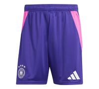 Pantalón corto segunda equipación Alemania Euro 2024 S