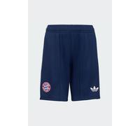 Pantalón Corto Segunda Equipación Fc Bayern 26/27 adidas MKP