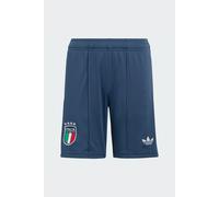 Pantalón Corto Segunda Equipación Italia 26 (Infantil) adidas MKP