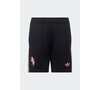 Pantalón Corto Segunda Equipación Juventus 26/27 Infantil adidas MKP