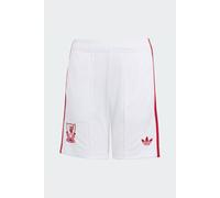 Pantalón Corto Segunda Equipación Liverpool Fc 26/27 adidas MKP