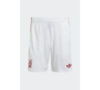 Pantalón Corto Segunda Equipación Liverpool Fc 26/27 adidas MKP