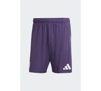 Pantalón Corto Segunda Equipación Manchester United 25/26 adidas MKP