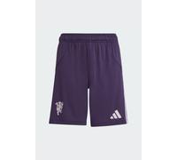 Pantalón Corto Segunda Equipación Manchester United 25/26 adidas MKP