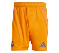Pantalón corto segunda equipación Real Madrid 2024/25 2XL