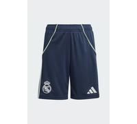 Pantalón Corto Segunda Equipación Real Madrid 25/26 adidas MKP