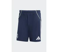 ADIDAS PERFORMANCE Pantalón deportivo 'Real Madrid 25/26' navy / offwhite XL navy / offwhite