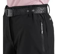 Pantalón Corto Altus Kauri - Antracita MKP