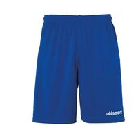 Pantalón corto sin pinzas Uhlsport Center Basic 8 ans