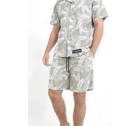 Pantalón corto Sixth June tropical S