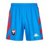 Kappa Kombat Ryder SM Caen Short | Size S