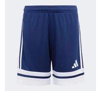 ADIDAS PERFORMANCE Pantalón deportivo 'Squadra 25' azul oscuro / blanco 164xregular azul oscuro / blanco