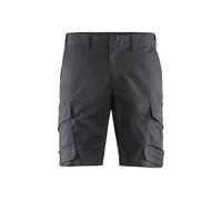 Pantalón corto stretch 2D Blaklader 40