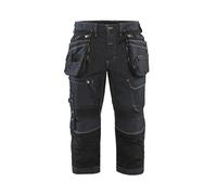 Pantalón corto stretch 2D Blaklader X1900 48