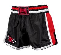 Pantalón corto tailandeses Metal Boxe oko L