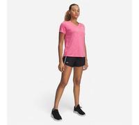 Pantalón Corto Tech Play Up Mujer Negro XL