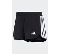Pantalón Corto Técnico De Entrenamiento 2 En 1 Pacer adidas MKP