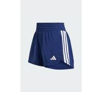 Pantalón Corto Técnico De Entrenamiento Talle Alto Pacer adidas MKP