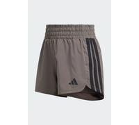 Pantalón Corto Técnico De Entrenamiento Talle Alto Pacer adidas MKP