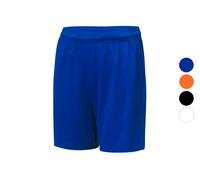 Pantalón corto técnico infantil