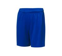 Pantalón corto técnico infantil - Azul#Tallas:146/152 (10-12 años). Talla
