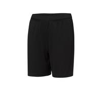 Pantalón corto técnico infantil - Negro#Tallas:122/128 (6-8 años). Talla