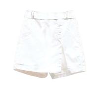 Pantalon Corto Tecnico Mujer para Vestir Interior Naranja Compresion Gimnasio Polipiel por Especiales Muy Encaje Debajo Vaporoso Rotos Basico Barato Fluor Jovenes Adolescentes