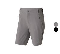 Pantalón corto técnico para hombre - Negro#Tallas:46. Talla