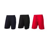 Pantalón corto técnico para hombre - Azul#Tallas:XL (56/58). Talla