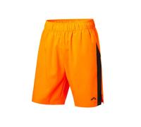 Pantalón corto técnico para hombre - Naranja#Tallas:L (52/54). Talla