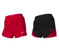 Pantalón corto técnico para mujer
