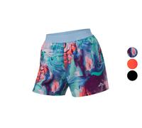 Pantalón corto técnico para mujer